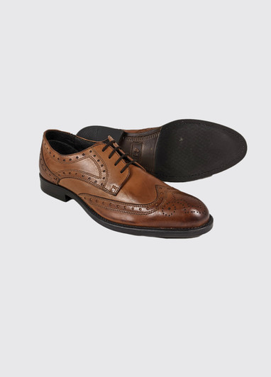 Dubarry Delaware 4879-07 Tan