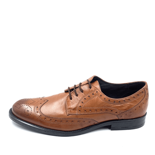 Dubarry Delaware 4879-07 Tan