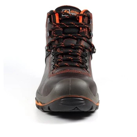 Grisport Hammer Safety Work Men's Boot