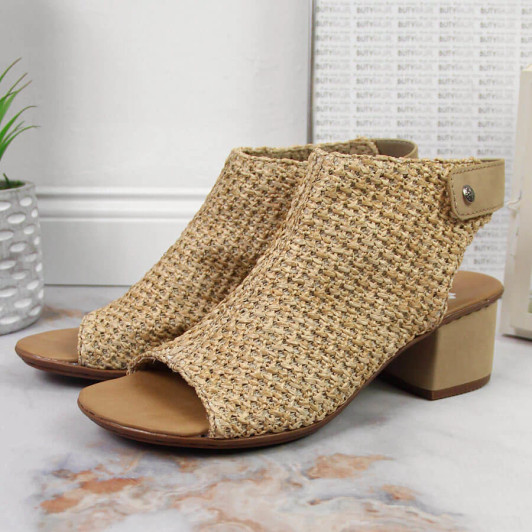 Rieker Shoes | Shop online | Ireland