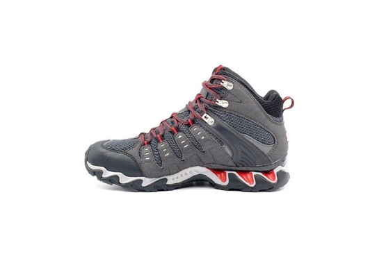 Meindl Respond Mid GTX Men's 4687-59 Hiking Men's Boot | newshoes.ie