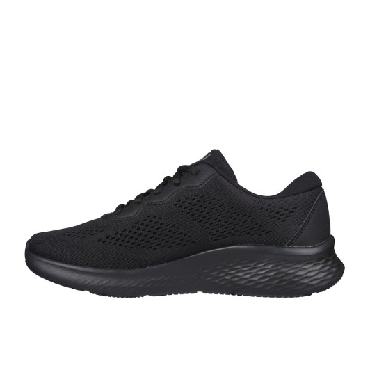 Skechers Skech-Lite Pro - Perfect Time 149991/BBK Black Ladies Sneaker Skechers Skech-Lite Pro - Perfect Time 149991/BBK Black Ladies Sneaker