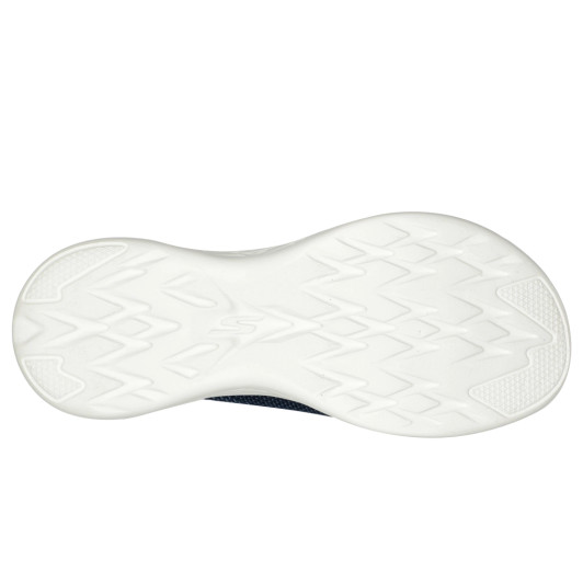 Skechers On-the-GO 600 - Flourish 140703/NVY Navy Ladies Slide