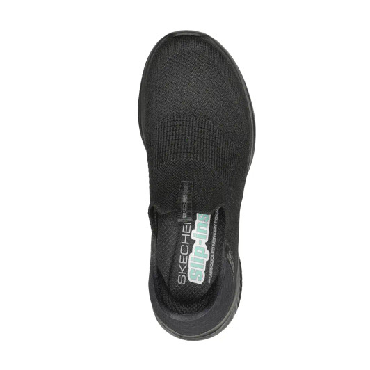 Skechers Slip-ins: Ultra Flex 3.0 – Cozy Streak 149708 BBK Black