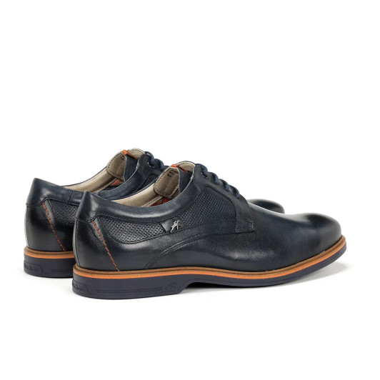 Fluchos Tristan F1744 Oceano Navy Smart Shoe