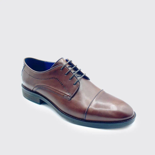 Dubarry Davern 4601-07 Tan Smart Shoe