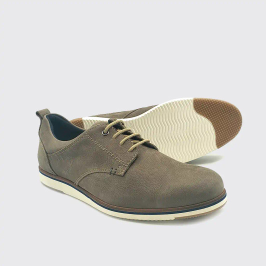 Dubarry Stafford 5839-90 Pebble Casual Shoe | newshoes.ie