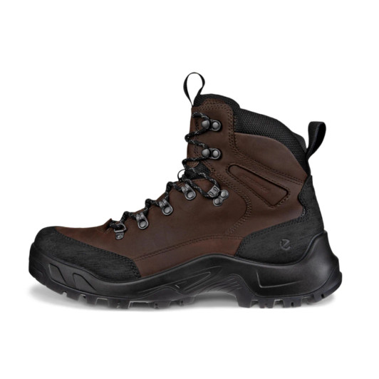 Ecco Offroad Mid GTX 822434-59325 Brown Nubuck Men's Boot Newshoes.ie