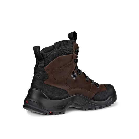 Ecco Offroad Mid GTX 822434-59325 Brown Nubuck Men's Boot Newshoes.ie