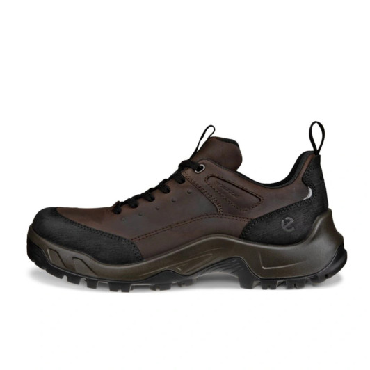 Ecco Offroad GTX 822354-59325 Black Mocha Nubuck Men's Shoe newshoes.ie