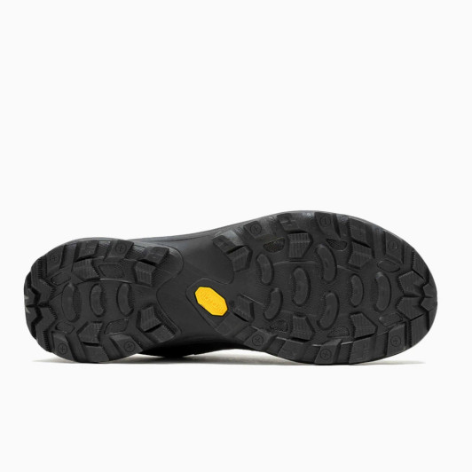 Merrell Moab Speed 2 GORE-TEX J037513 Black Men's Hiking Shoe newshoes.ie