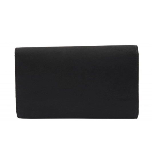 Lotus Gazelle ULG079BB0 Black Clutch Bag | newshoes.ie