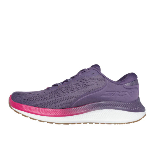 Skechers GO RUN Persistence 2 172084/PUR Purple Women's Shoe | newshoes.ie
