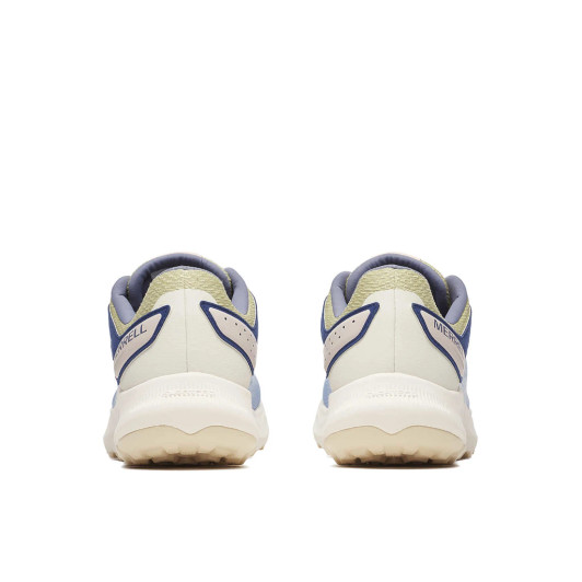 Merrell Antora 4 Waterproof Low J068450 Seaway & Chalk Women's Trail Running Shoe | newshoes.ie