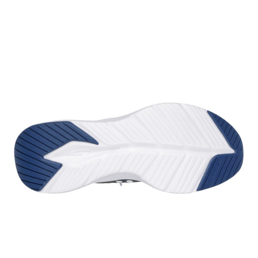 Skechers Slip-ins: Contour Foam - Cozy Fit 232619/WNV White Navy Men's Sneaker | newshoes.ie