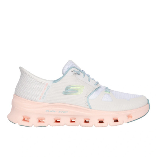 Skechers Slip-ins: Glide-Step Pro 150420/MULT Multi Women's Sneaker | newshoes.ie