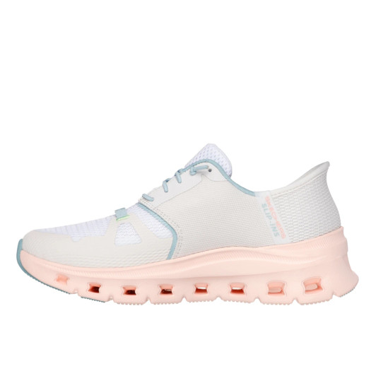 Skechers Slip-ins: Glide-Step Pro 150420/MULT Multi Women's Sneaker | newshoes.ie