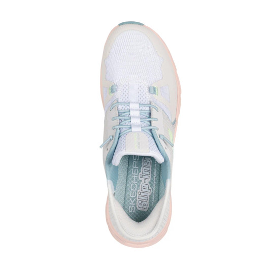 Skechers Slip-ins: Glide-Step Pro 150420/MULT Multi Women's Sneaker | newshoes.ie