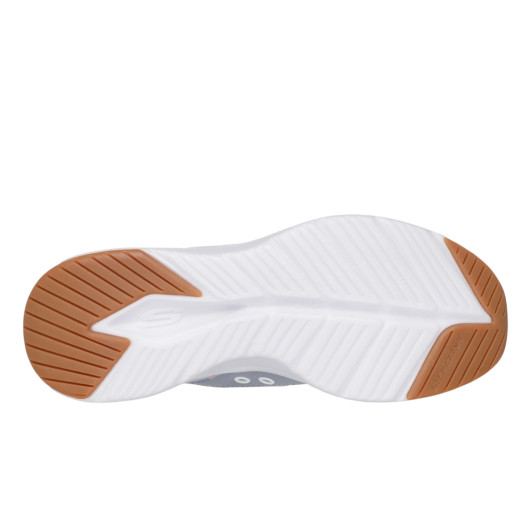 Skechers Slip-ins: Contour Foam - Cozy Fit 150404/WLV White Lavender Women's Sneaker | newshoes.ie
