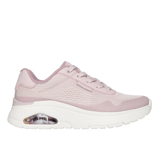 Skechers Uno Flex - Spring On Air 177794/MVE Mauve Women's Sneaker | newshoes.ie