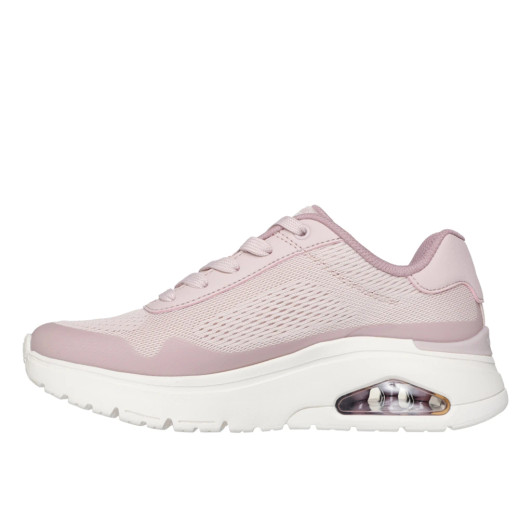 Skechers Uno Flex - Spring On Air 177794/MVE Mauve Women's Sneaker | newshoes.ie