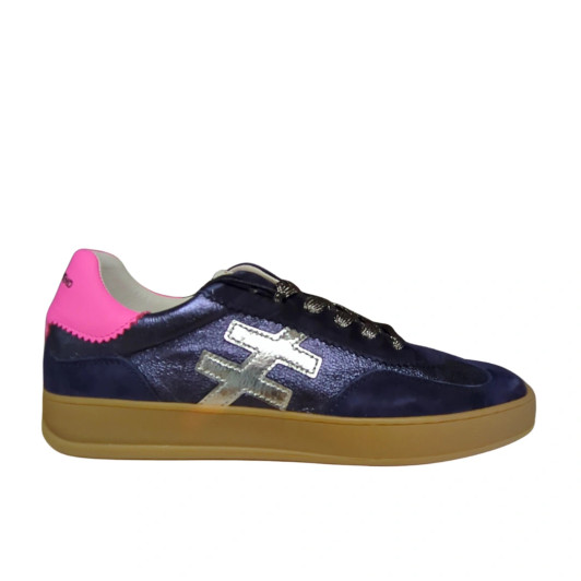 Another Trend Iconic II A03280D2 Ocean Sneaker