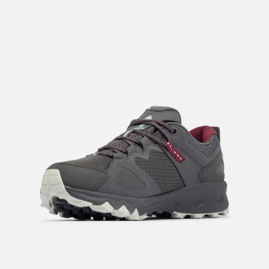 Columbia Peakfreak Hera II OutDry BL7706-089 Dark Grey Women's Waterproof Hiking Shoe | newshoes.ie
