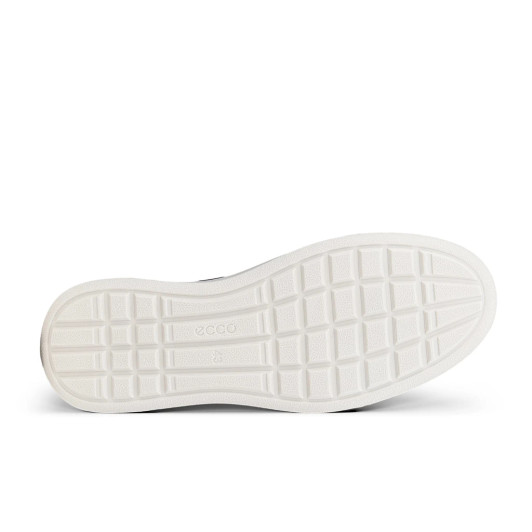 Ecco Move M 551614 59519 Coffee Men's Slip-On Sneaker | newshoes.ie