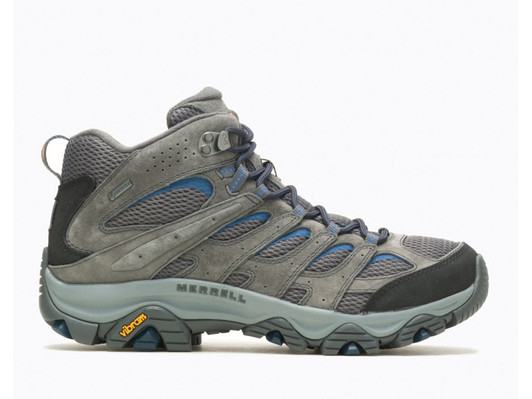 Merrell Moab 3 Mid GTX J035789 Grey Men's | newshoes.ie