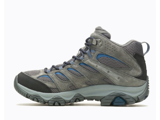 Merrell Moab 3 Mid GTX J035789 Grey Men's | newshoes.ie