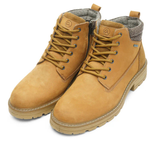 Ara Frederick 2.0 GTX 11-23654-14G Tan Waterproof Men's Boot | newshoes.ie