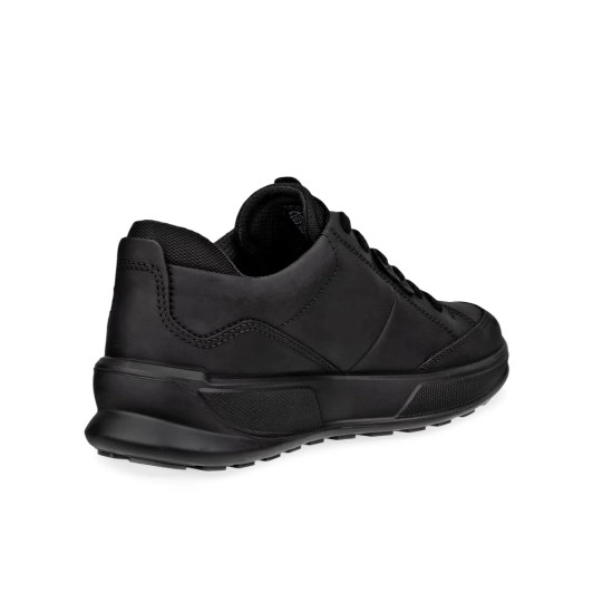 Ecco Byway 2.0 M GTX 522804-51052 Black Men's Casual Shoe | newshoes.ie