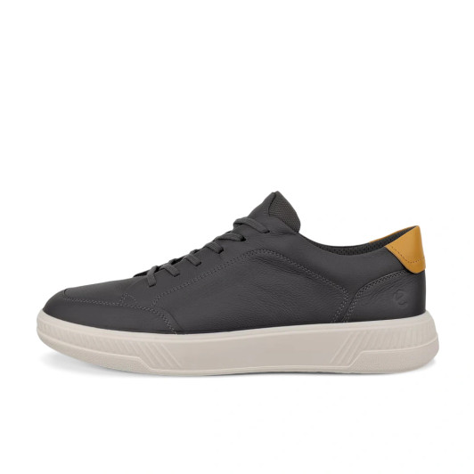 Ecco Move M 551604-61376 Magnet Grey Men's Sneaker | newshoes.ie