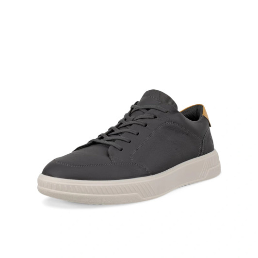 Ecco Move M 551604-61376 Magnet Grey Men's Sneaker | newshoes.ie