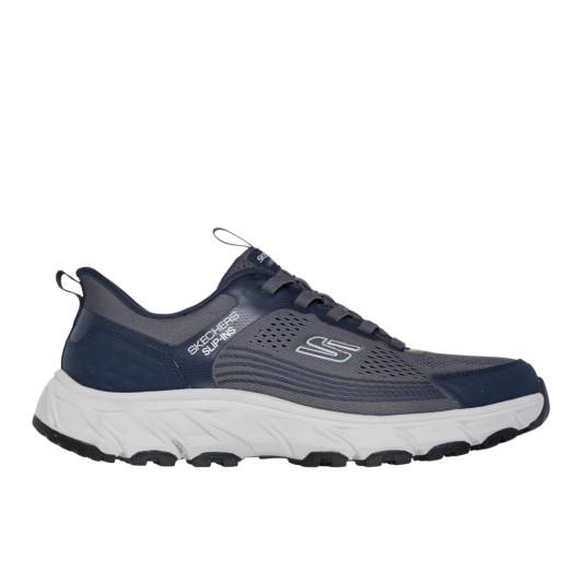 Skechers Slip-ins: Hillcrest 2.0 237800 NVY Navy Men's Sneaker | newshoes.ie