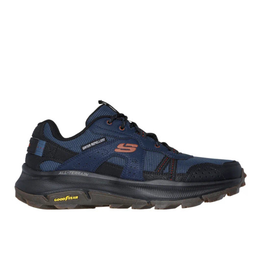 Skechers Equalizer 5.0 Trail - Solix Creek 237790 NVBK Navy Black Men's Sneaker | newshoes.ie