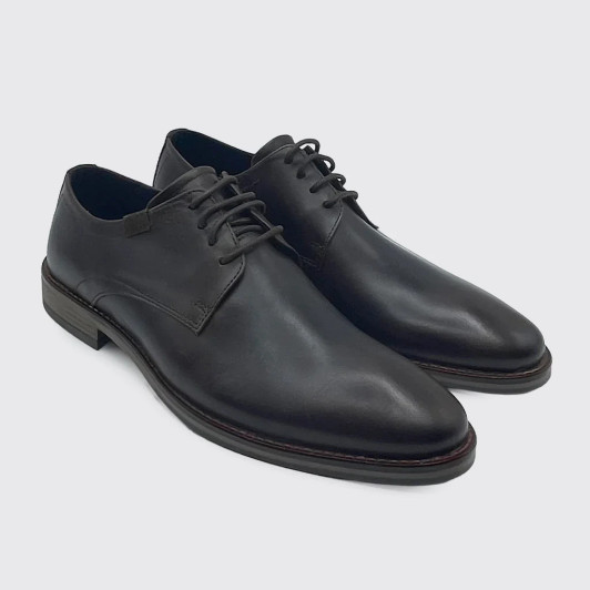 Dubarry Sherlock 5897-22 Mahogany Men's Dress Shoe | newshoes.ie