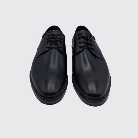Dubarry Sherlock 5897-22 Mahogany Men's Dress Shoe | newshoes.ie
