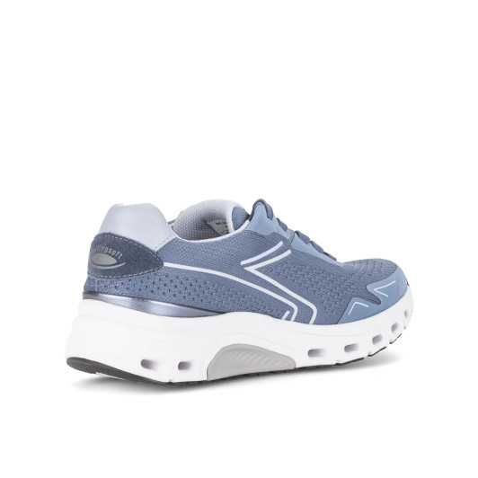 Gabor Rolling Soft 86.984.26 Denim Blue Sneaker | newshoes.ie