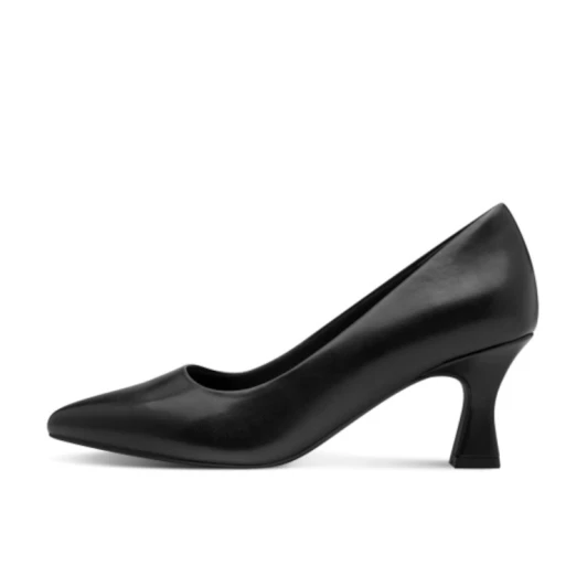 Marco Tozzi 22420-42 001 Black Dress Shoe | newshoes.ie