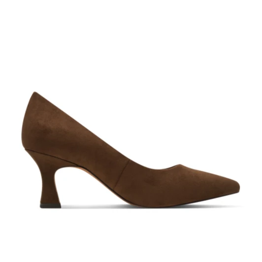 Marco Tozzi 22418-41 343 Cinnamon Dress Shoe | newshoes.ie