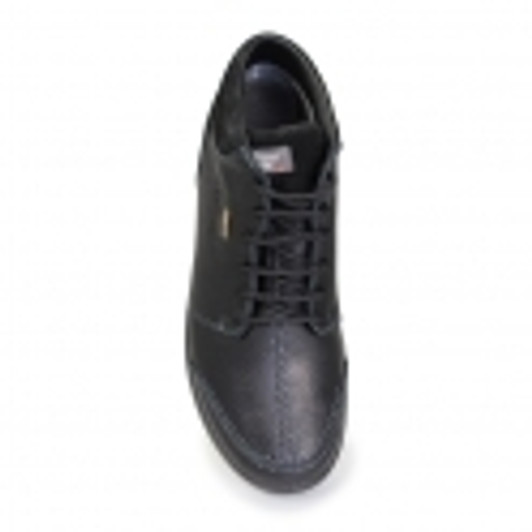 Grisport Lomond Black Active Casual Boot | newshoes.ie