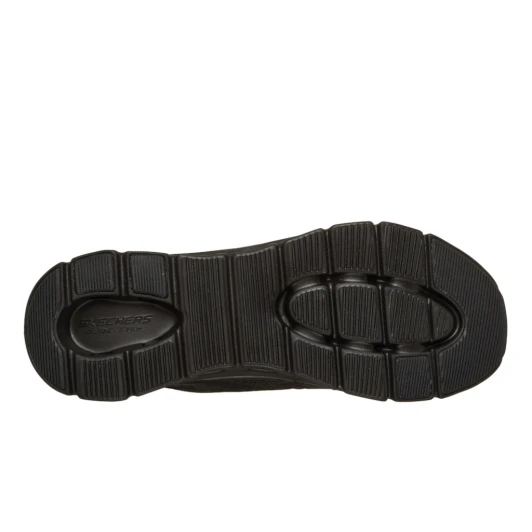 Skechers Slip-ins Waterproof: Glide-Step Pro - Chaching 233135 Black Men's Sneaker | newshoes.ie
