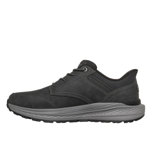 Skechers Slip-ins Relaxed Fit: Slade Ultra - Ronan 211448 Charcoal Men's Sneaker | newshoes.ie