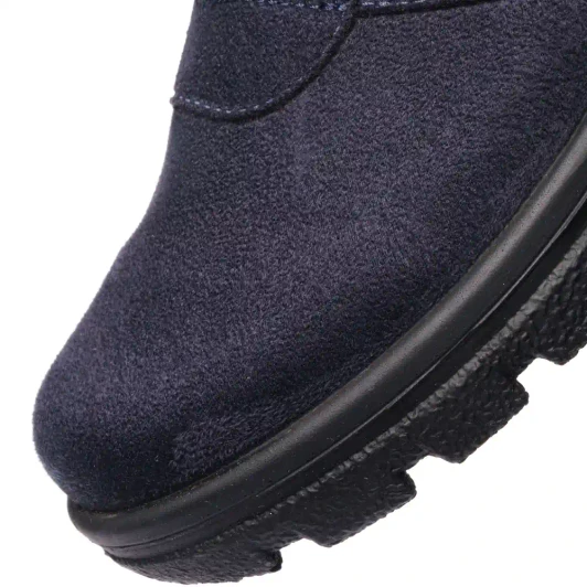Ara Saas-Fee 12-49309-02 Deep Navy Gore-Tex Ankle Boot | newshoes.ie