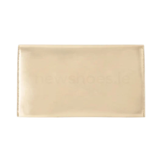 Marco Tozzi 61011-47 940 Gold Clutch Bag