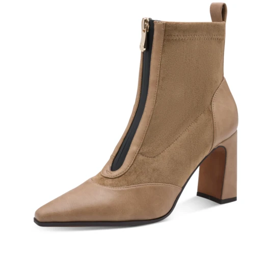 Marco Tozzi 25334-47 394 Antelope Ankle Boot | newshoes.ie