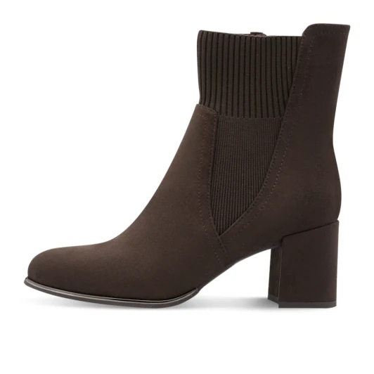 Marco Tozzi 25392-41 304 Mocca Sock Boot