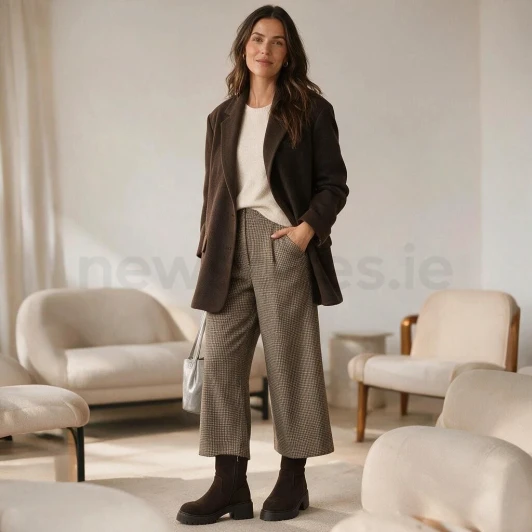 Unisa Guido_F26 Testa Brown suede sockette ankle boot