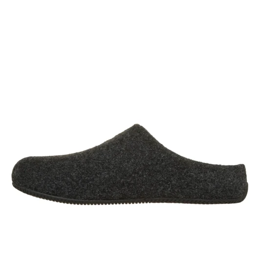 Skechers Bennett - Relaxer 211456 Black Men's Slipper | newshoes.ie